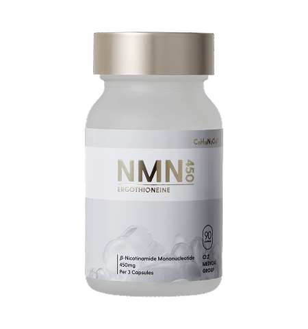 NMN450