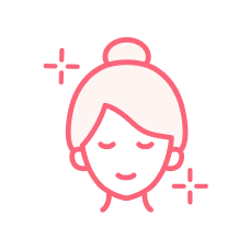 「3D」照射による痛みの軽減